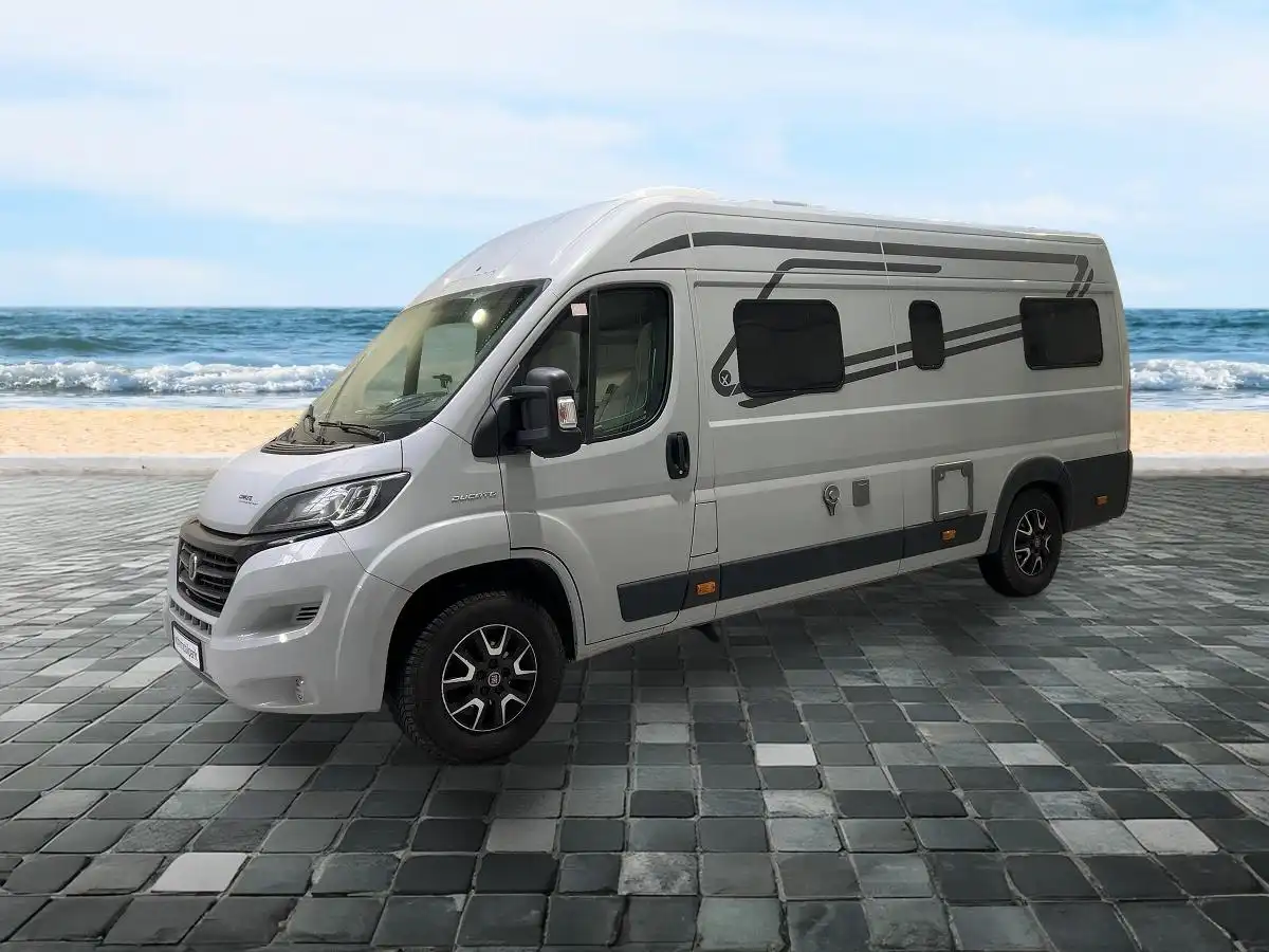 ETRUSCO CV 640 SB COMPLETE EDITION - Ansicht 2